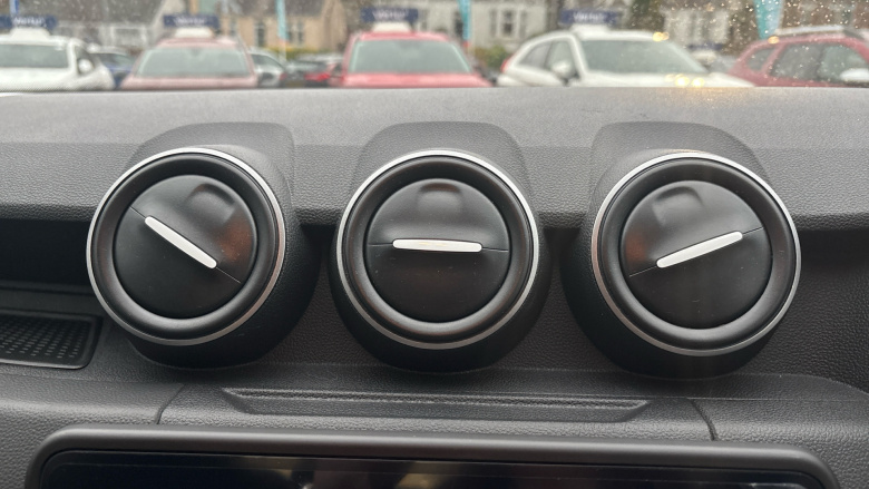 Dacia Duster 1.3 TCe 130 Expression 5dr Petrol Estate